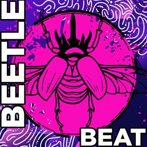 Shy Beetle Beat #1279