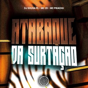 Atabaque da Surtação