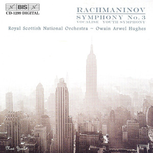 14 Songs, Op. 34: Vocalise, Op. 34, No. 14 (Arr. S. Rachmaninov)