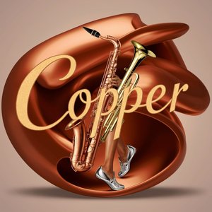 Copper