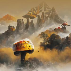 The Spark in Your Eyes