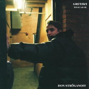 gretzky (feat. Lil B)