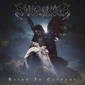 Sepulchred Under Bleeding Skies