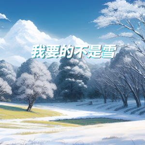我要的不是雪