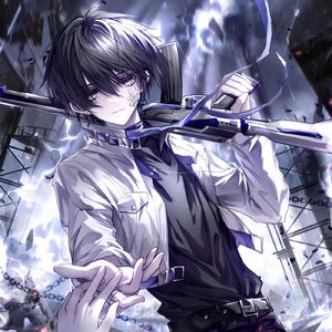 C.T.O(SNICKIN Original)