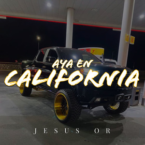 Aya en California (En Vivo)