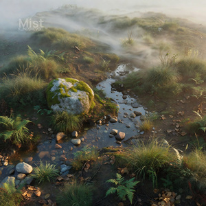 Mist