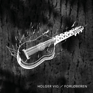 Jeg har tabt min tråd