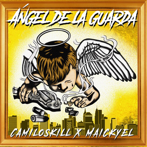 Angel de la Guarda