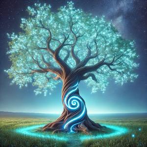 Love Alignment (963 Hz)