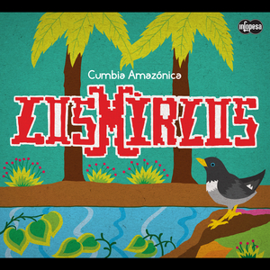 La Danza de los Mirlos (Cumbia de los Pajaritos)