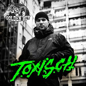 Toxisch