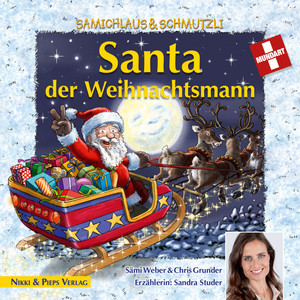Der verliebte Samichlaus