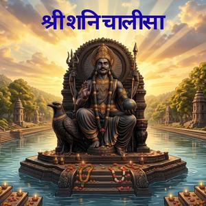 श्री शनि चालीसा | Shree Shani Chalisa