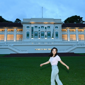 培蕾待放的时光