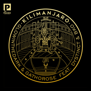 Kilimanjaro (feat. Dystinct and BKO)