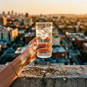 Glass Full