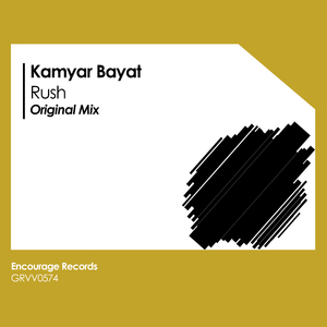 Rush (Original Mix)
