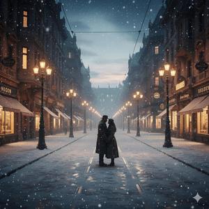 Dancing in White (one day in my life)