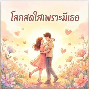โลกสดใสเพราะมีเธอ
