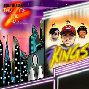 Music Got Me (feat. Alicia Renee & King Reynard)