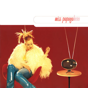 Hero (Album Version)