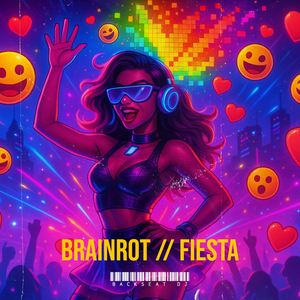 Brainrot // Fiesta
