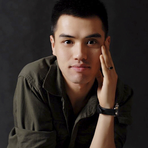 一个人的遗憾－刘波