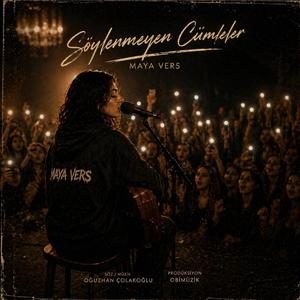 Söylenmeyen Cümleler