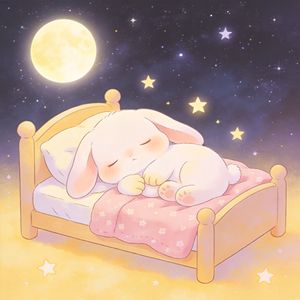 粉色噪音助眠曲