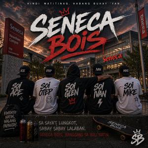 Seneca Boys