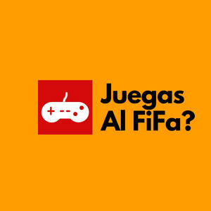 Juegas Al Fifa?