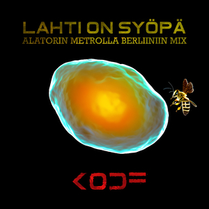 Lahti on Syöpä