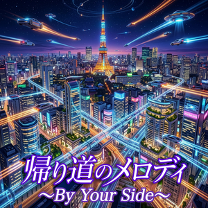 帰り道のメロディ ~By Your Side~