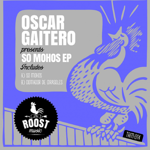 So Mohos (Original Mix)