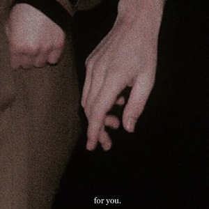 for you