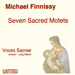 7 Sacred Motets:No. 7. O virga, floriditatem tuam