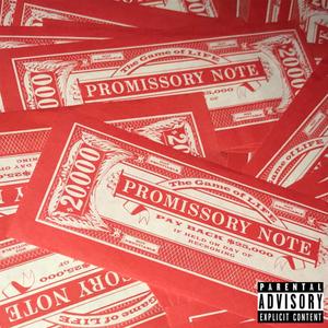 Promissory