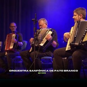 Gaiata debochada - Ao Vivo