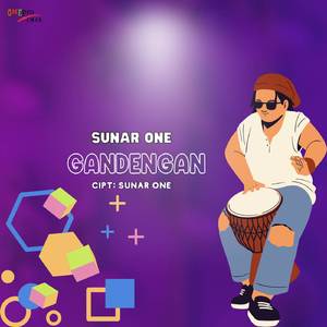 Gandengan