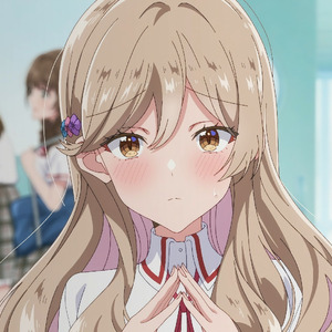 AI紫阳花 - 咏春