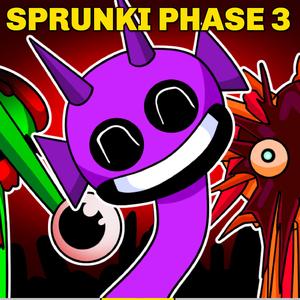 Sprunki Phase 3 Song