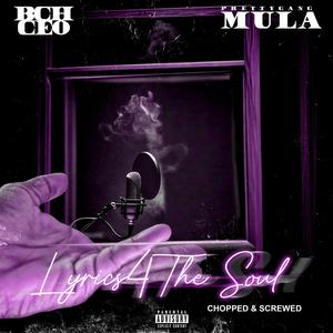 Gifted (feat. BLACK CITY HUSTLA CEO & PrettyGangMula) (Chopped & Screwed)