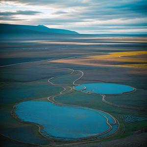 戏和微之答窦七行军之作