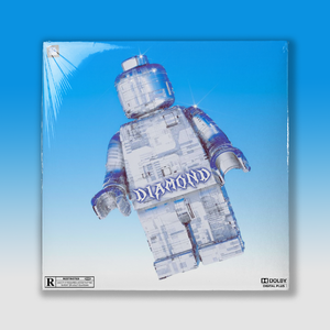 [FREE] "DIAMOND"- UK Drill x Central Cee Type Beat