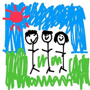 ベストフレンド