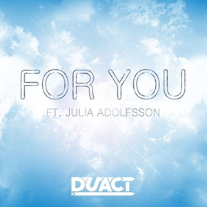 For You ft. Julia Adolfsson (Radio Edit)