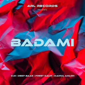 Badami (feat. Preet Kaur)
