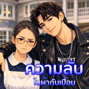 ความลับในผ้ากันเปื้อน