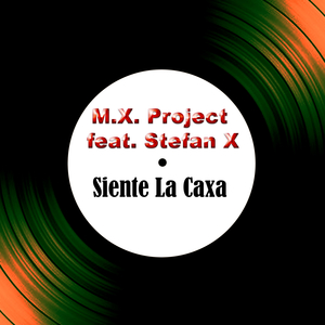 Caxa (La Caxa Version)